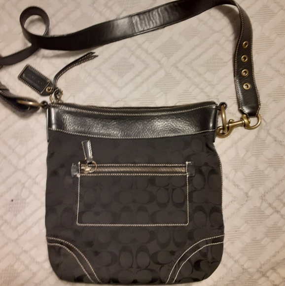Coach bag - Picture 1 of 6
